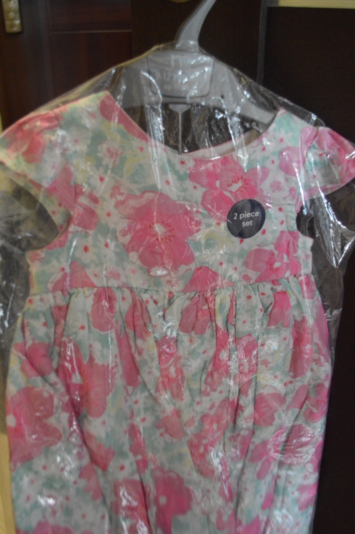 Старая добрая Англия (посылка из английских онлайн-магазинов)