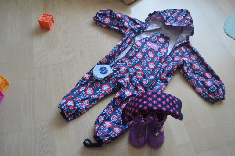 Старая добрая Англия (посылка из английских онлайн-магазинов)