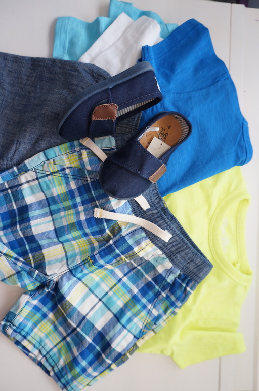 Хваст Next эспадрильи