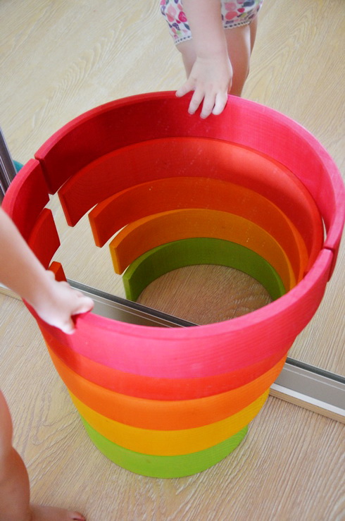 Первое знакомство с волшебным миром Grimms