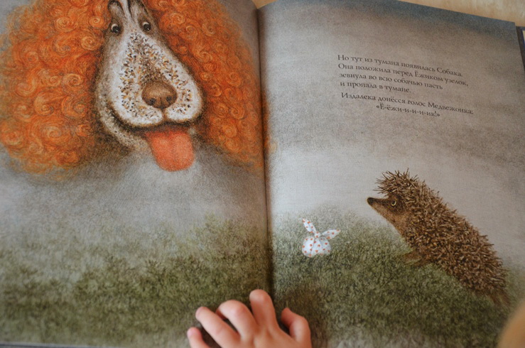 Две очень ночные книги!