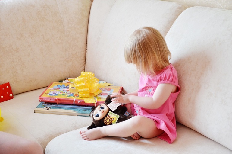 2 - это звучит! :)