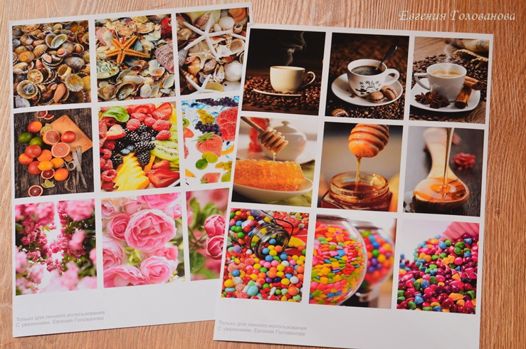 Весна для photo-memory и настроения