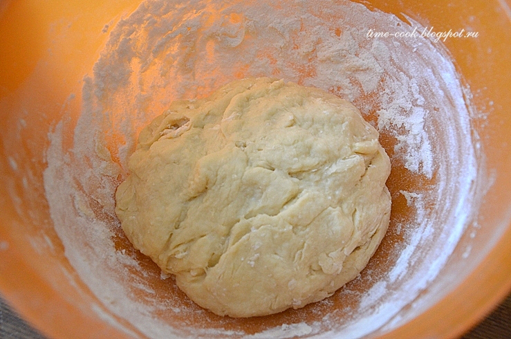 Молочные мини-багеты