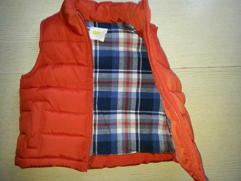 Яркая весна для мальчика р.80-90 (1.5-2 года). Old Navy и т.д.