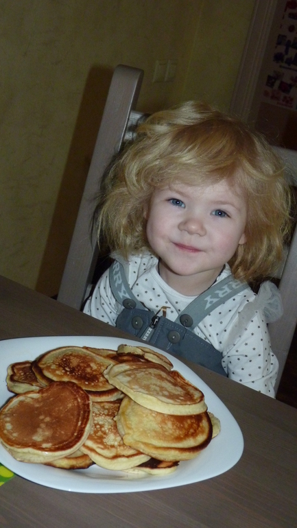 ТН Масленица. День 2: Заигрыш