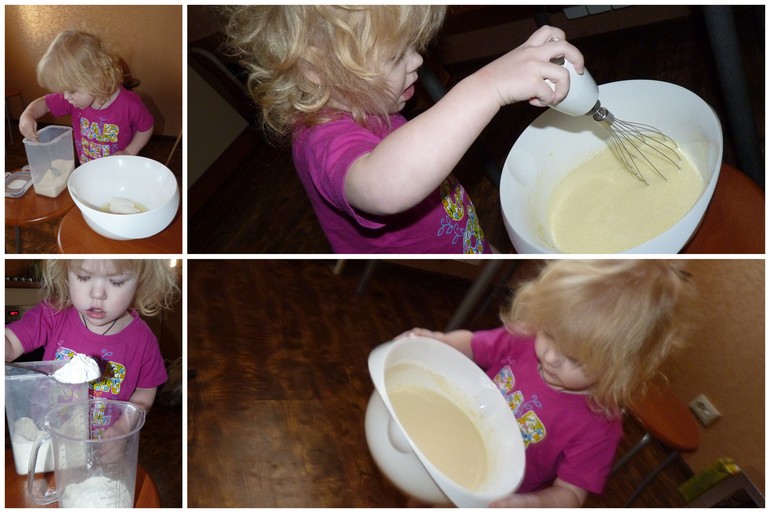 ТН Масленица. День 3: Лакомка