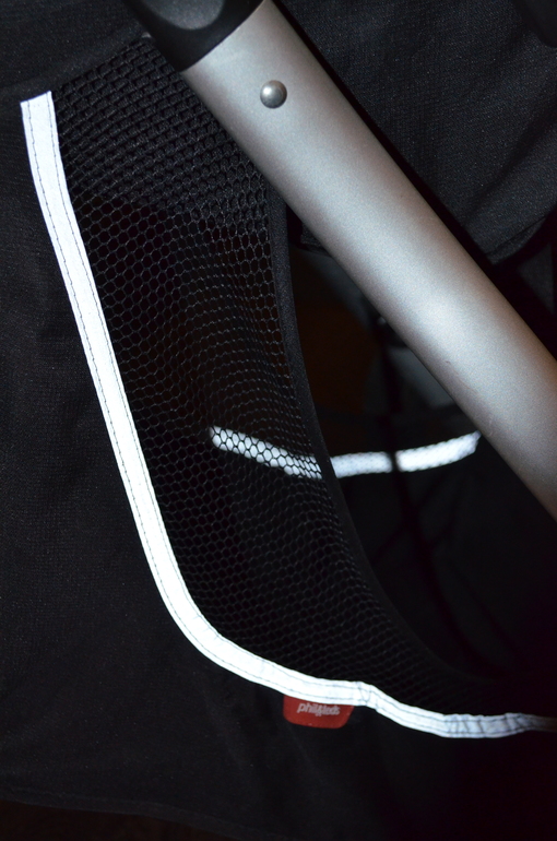 Продам PHIL&TEDS; Vibe с аксами. Регион. 20000 руб ТК за мой счет.