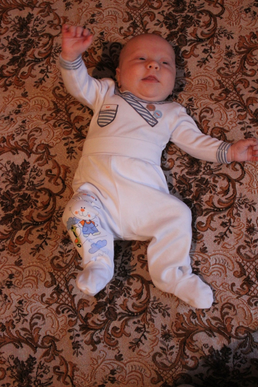 А вот и мы!!!