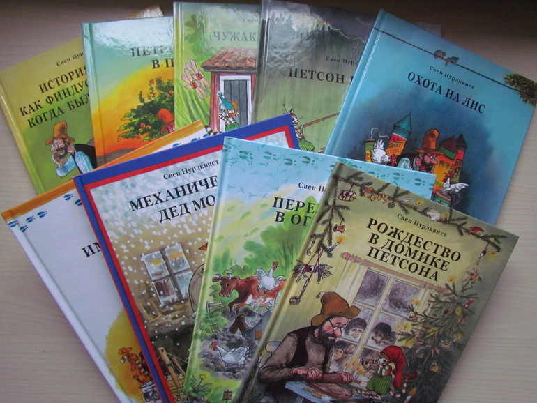 Подарки!!! Большой пост, полный благодарности !!!