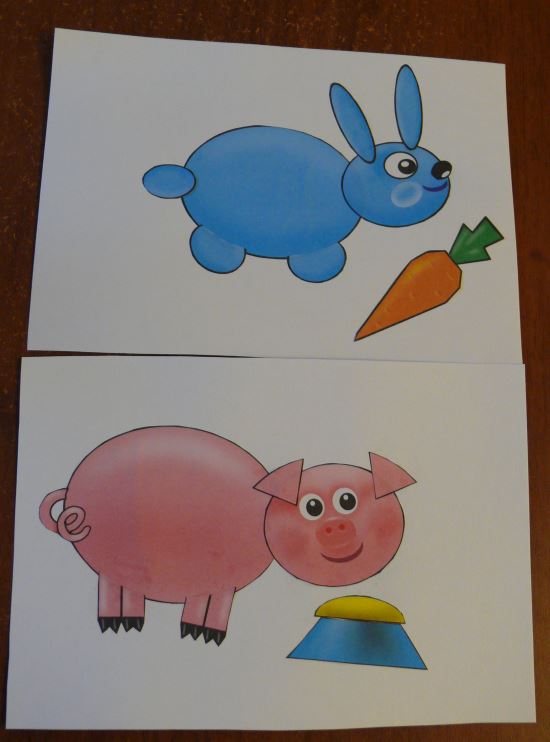 Адвент календарь ленивой мамы...