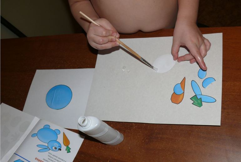 Адвент календарь ленивой мамы...