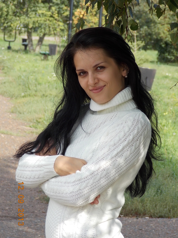 Смена имиджа за и против...