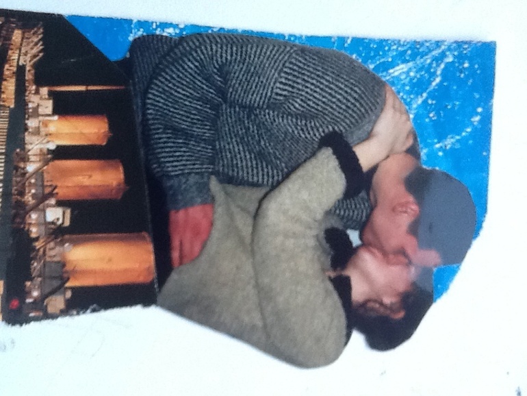 Флешмоб . Когда мне был 21 год...