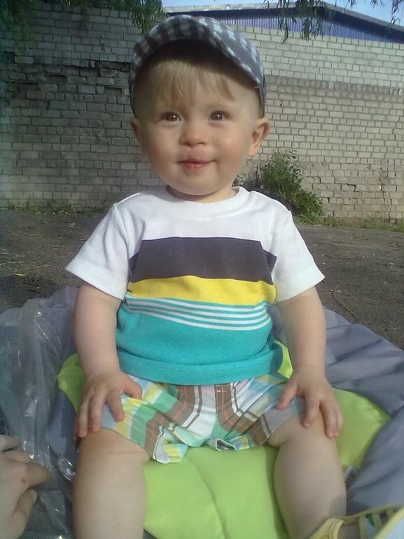 Почти ГОДИК