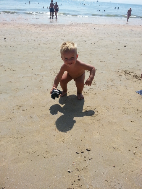 Наша новая жизнь!