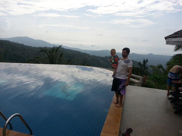 Наша новая жизнь!