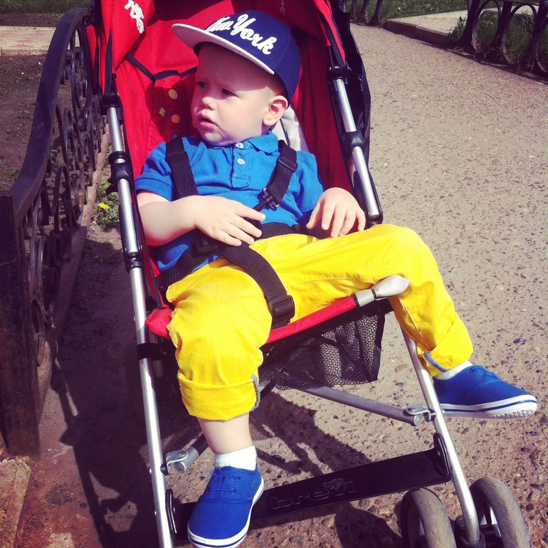 Инстаграмное)