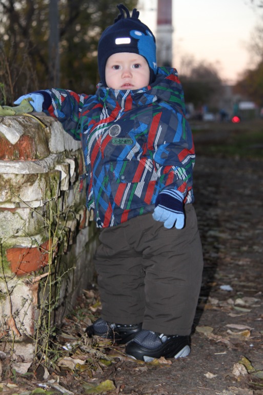 наша осень)