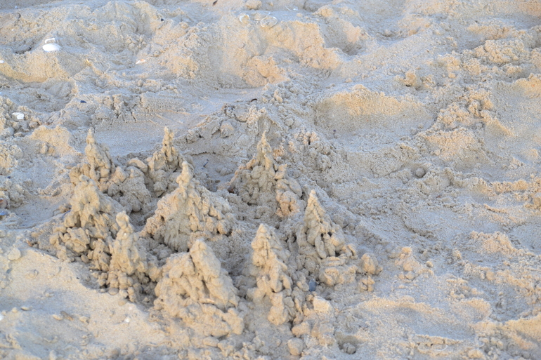 Пляжные игры