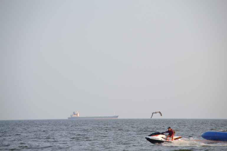 Пляжные игры