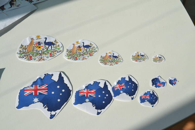 ТН Австралия