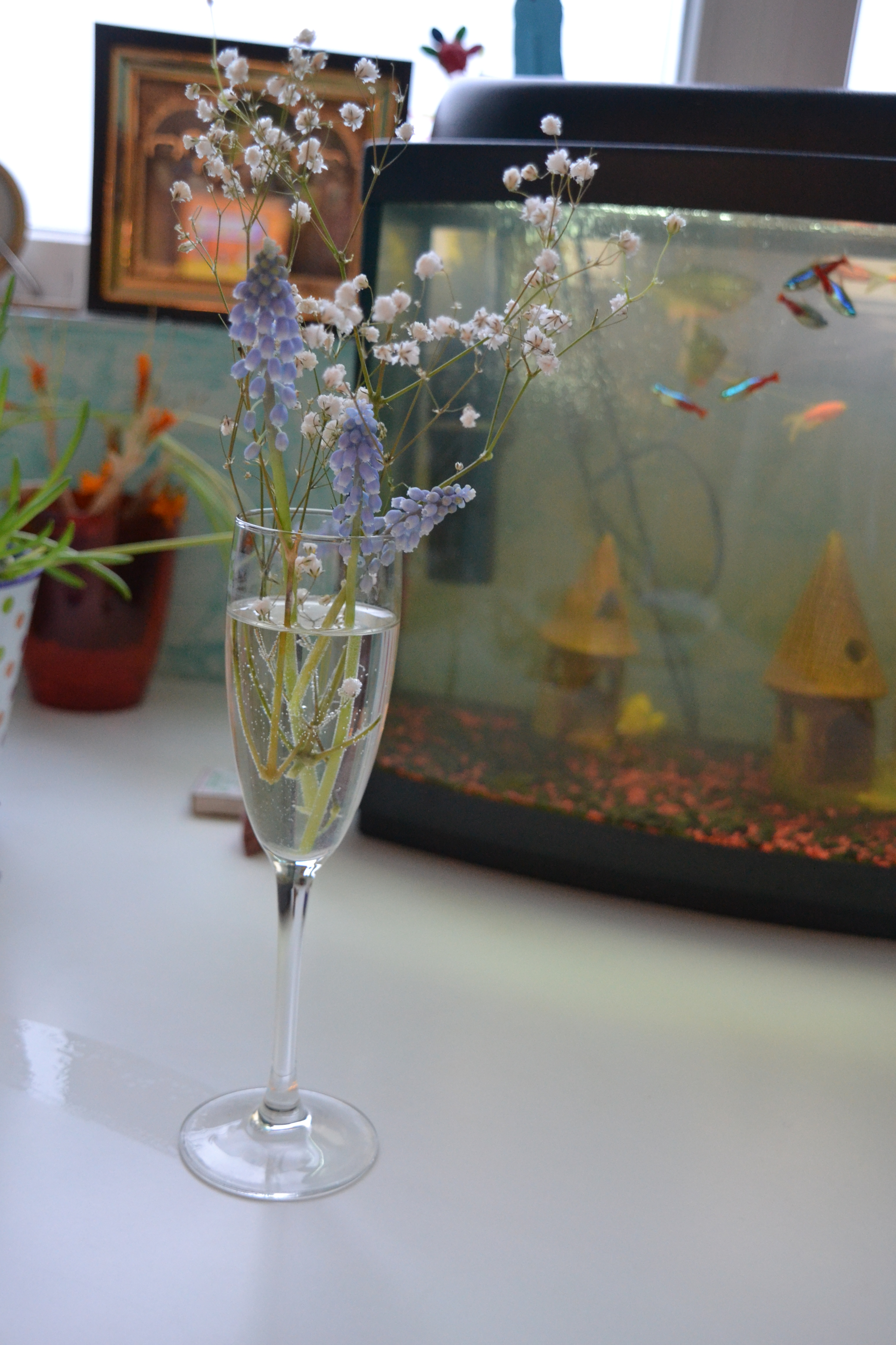 Ближе к природе