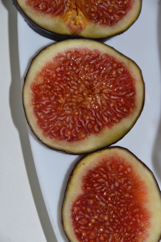 Осенние полдники