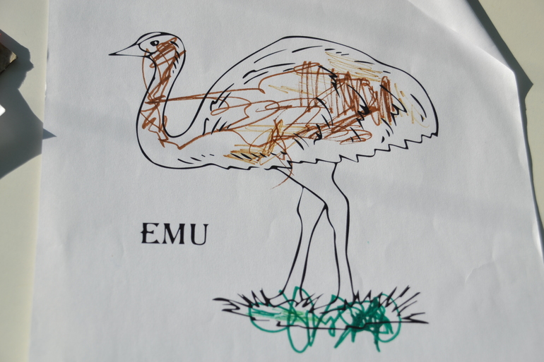 ТН Австралия