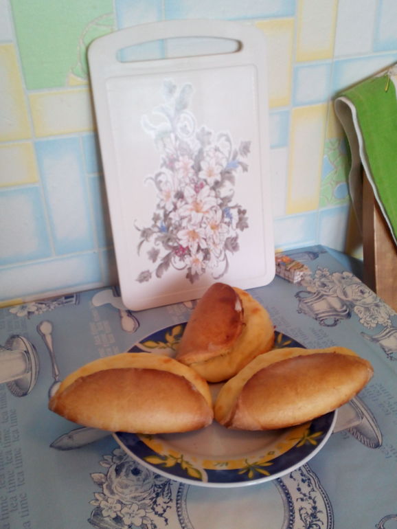 про Сочни