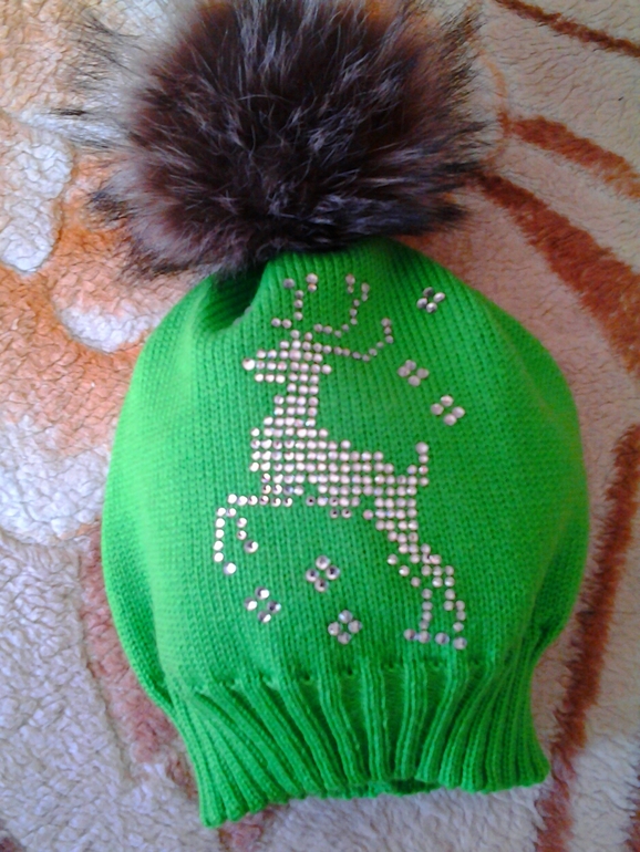 наша шапочка