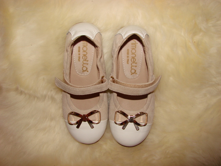 Туфли SIMONETTA р.26 2000р.