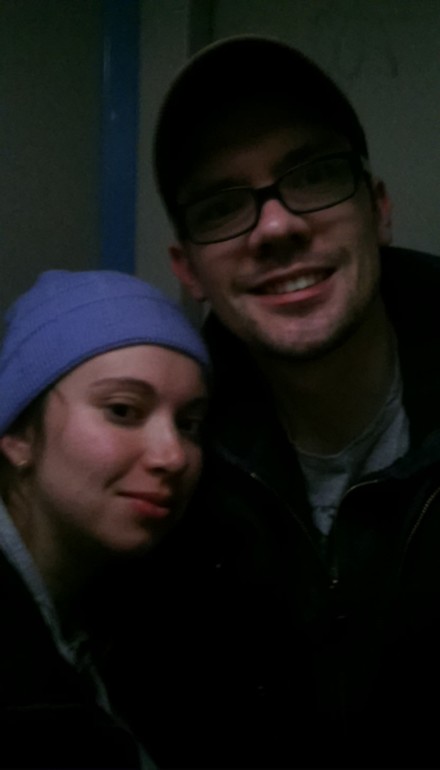 Рождение нашего сыночка 16.04.14