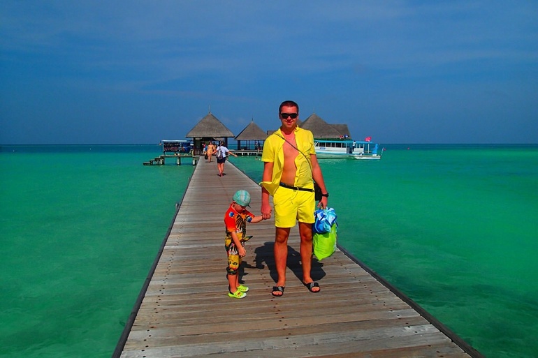 Вот такие мы большие )))фото