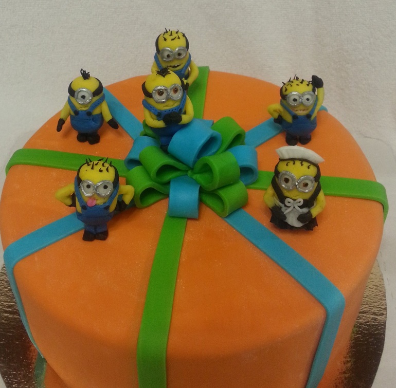 Много разных (фото с телефона)