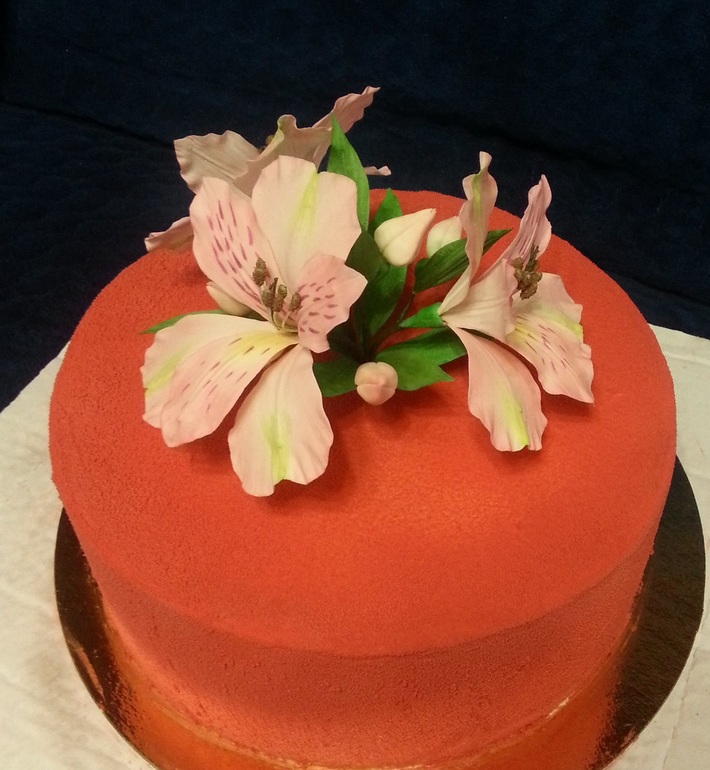 Много разных (фото с телефона)