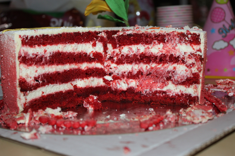 Винкс Блум и разрезик