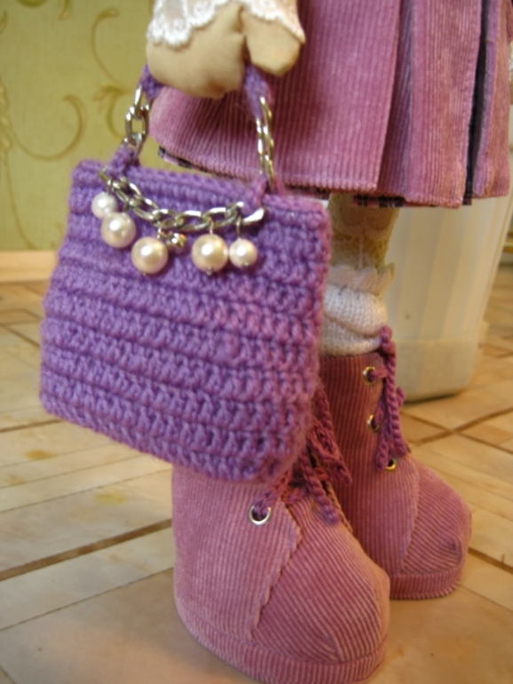 Моя вторая девочка