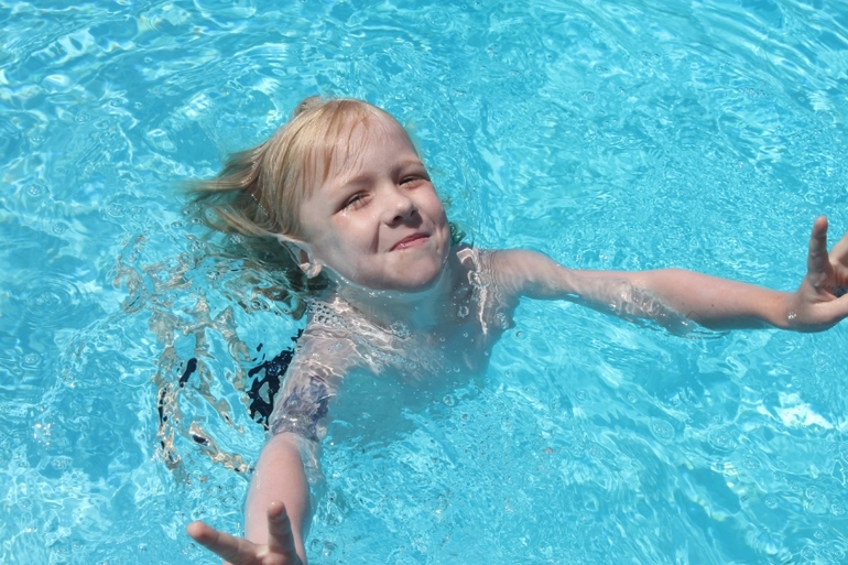 пловцы мои любимые)