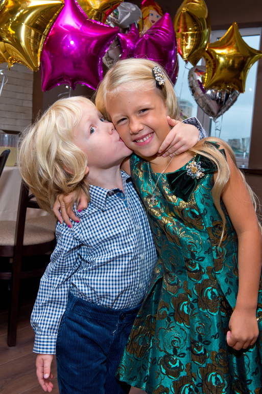 Машульке 6 лет!!!