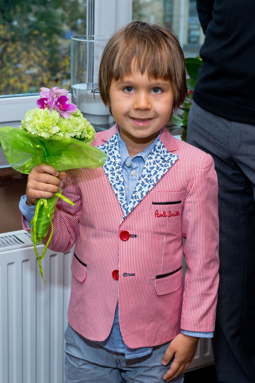 Машульке 6 лет!!!