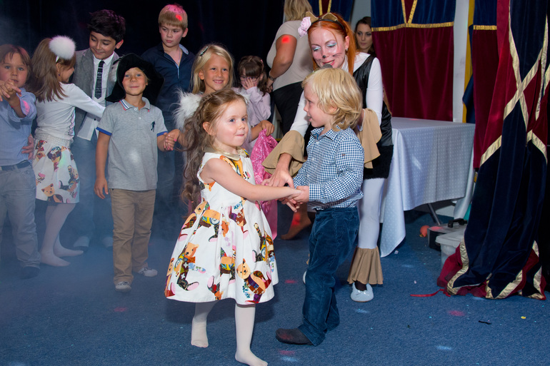 Машульке 6 лет!!!