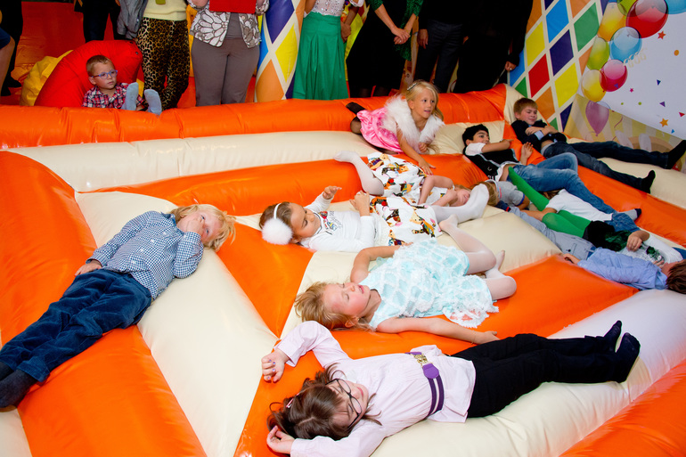 Машульке 6 лет!!!