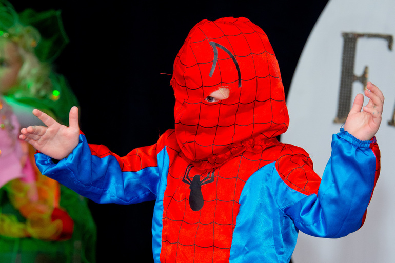 Машульке 6 лет!!!