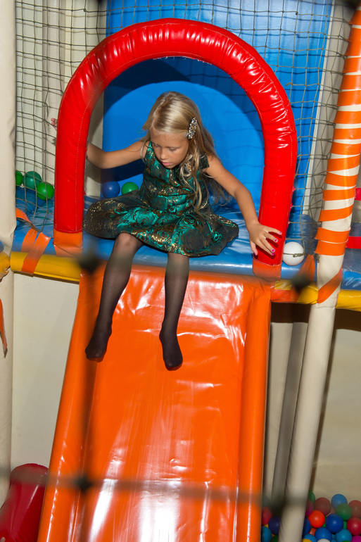 Машульке 6 лет!!!