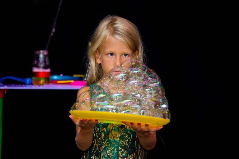 Машульке 6 лет!!!