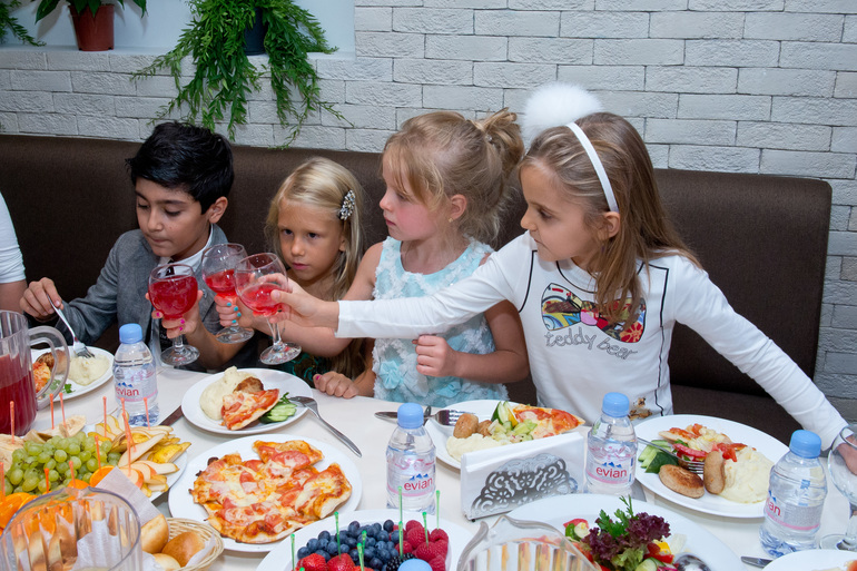 Машульке 6 лет!!!