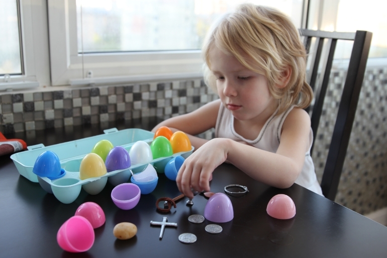 пасха в картинках)