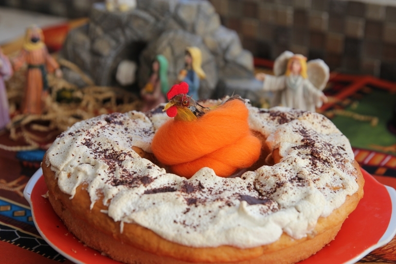 пасха в картинках)