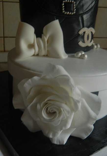 Тортик а ля